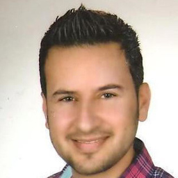 Selman Akkaynak's profile picture