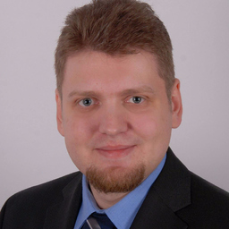 Ing. Sven Kalweit
