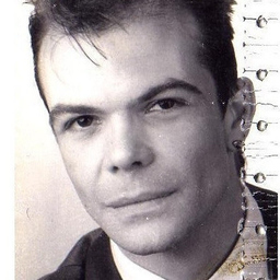 Gerhard Ullmer
