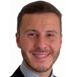 Burak Günel