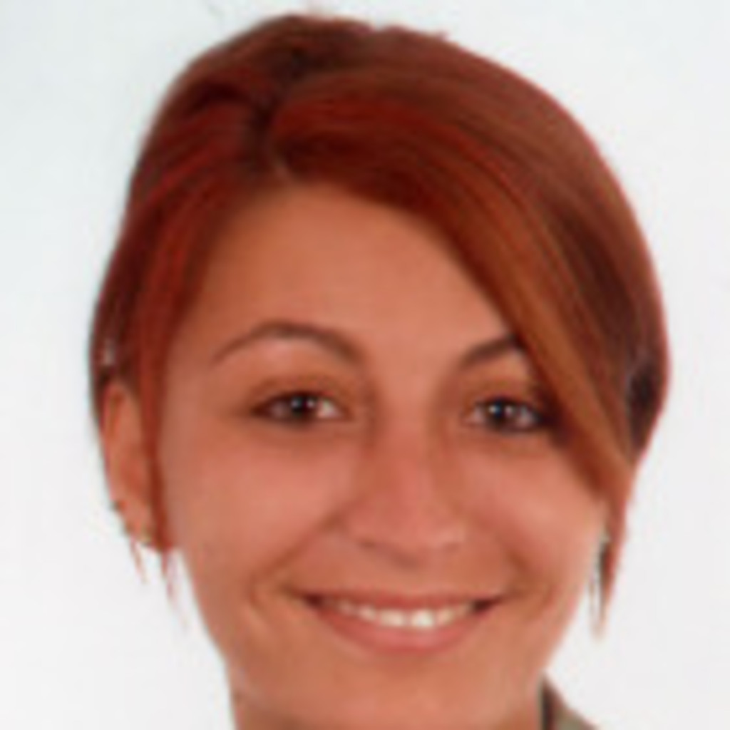Social Media Profilbild Angela Infante Sonthofen