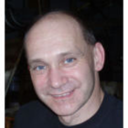 Arne Panten