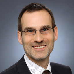 Dr. Oliver Veits