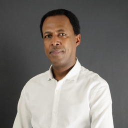 Adolphe NZEYIMANA