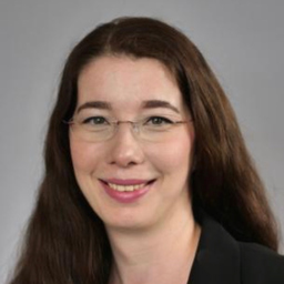 Lucia Wilhelm