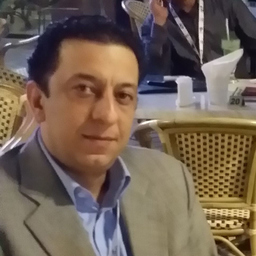 Amer Shaqarin