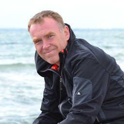 Klaus Schenk