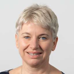 Mag. Katharina Hofhansl