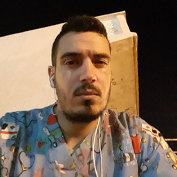 Issam Brabri