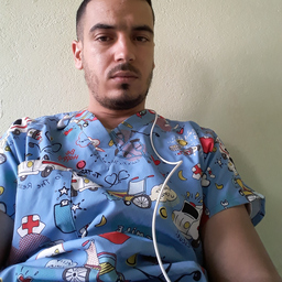 Issam Brabri