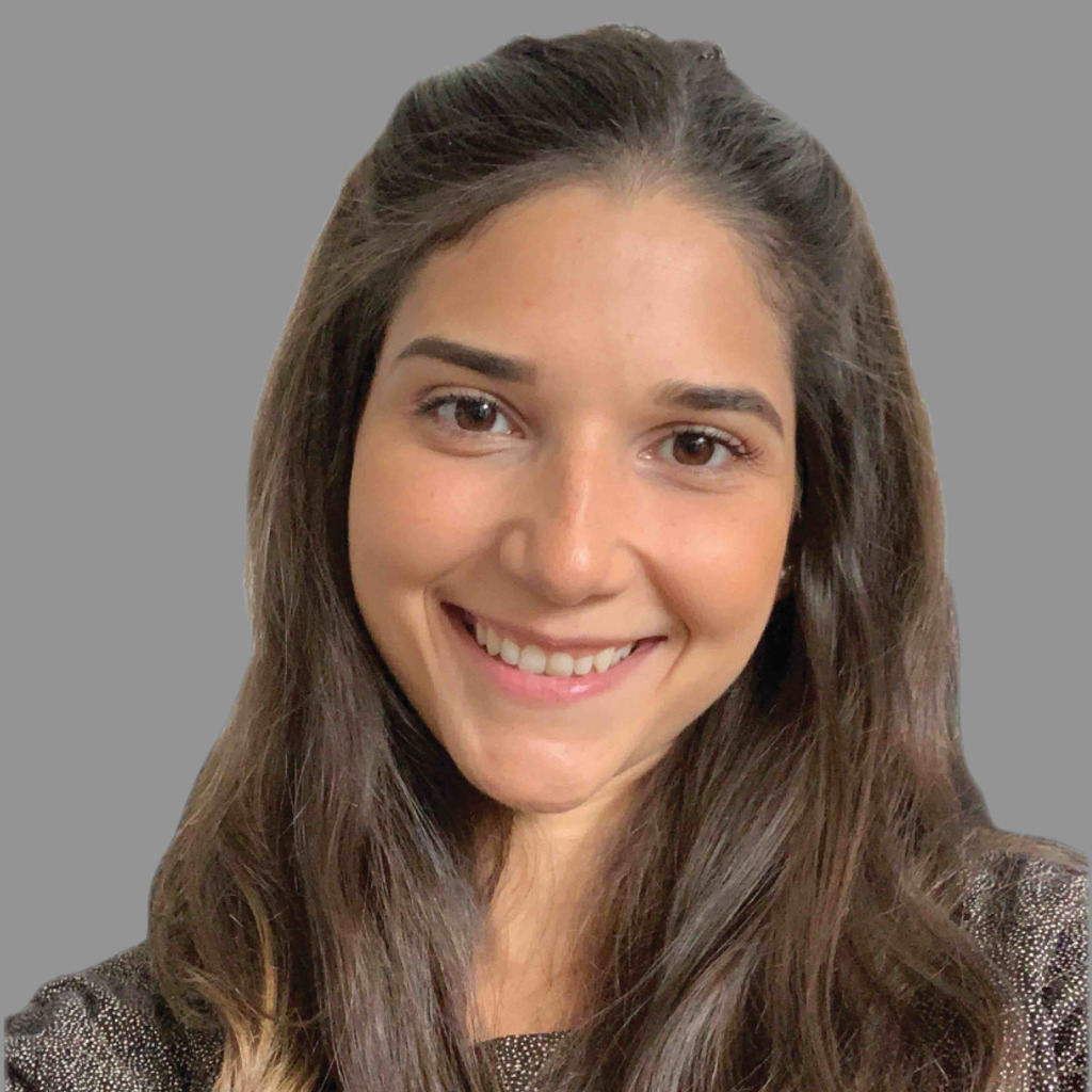 Sofia Marques Alvarez - Academic Support Analyst - IADE - Creative