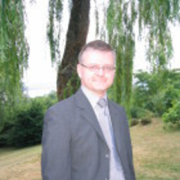 Dieter Thöresz