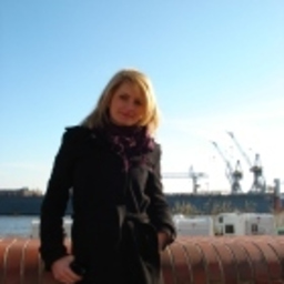 Sylvia Lindemann