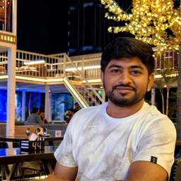 Hrishikesh Shankhapal