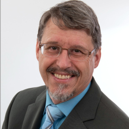 Norbert Hartrumpf