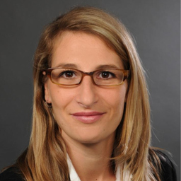 Christina Schaller