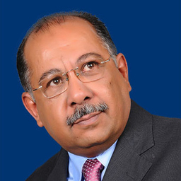 Dhafer Salih Alqahtani