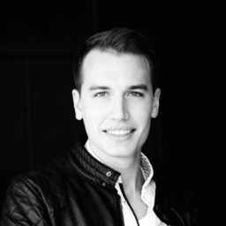 Moritz Schwarz's profile picture