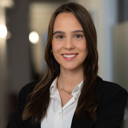 Léonie Welzel