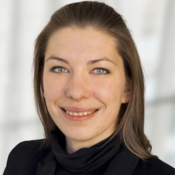Wiebke Stolzheise