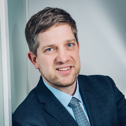 Dipl.-Ing. Christian Sander