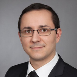 Ing. Viktor Miller