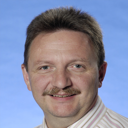 Manfred Barthel
