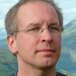 Jens Rybak