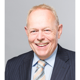 Detlef Keck