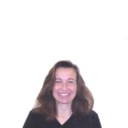 Profilbild Helga Krueger