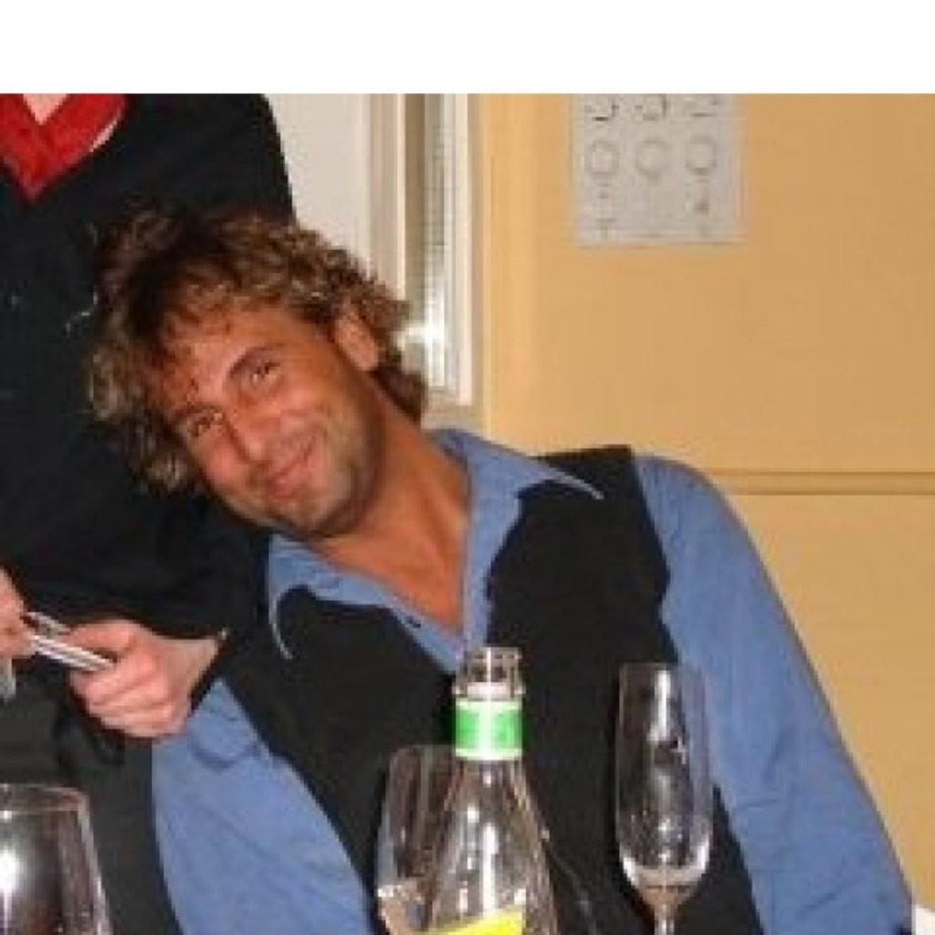 Michael Frank Geschäftsführer / Inhaber michimachts GmbH XING