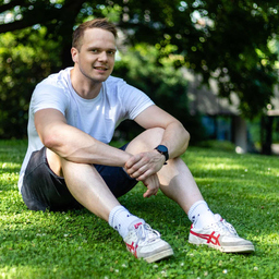Jonas Kapfer