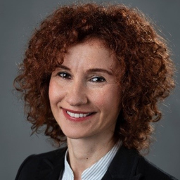 Cigdem Gorgolewski