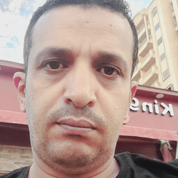 sabry abdo