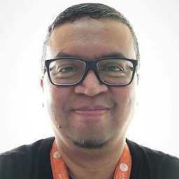Bayu Amus