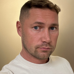 Devjatko Vadim
