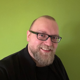André Meyerdierks