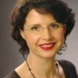 Kunigunde Stolz