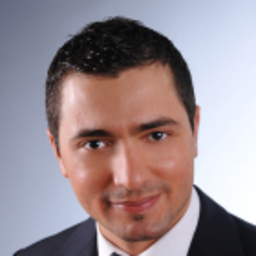 Serkan Görgülü