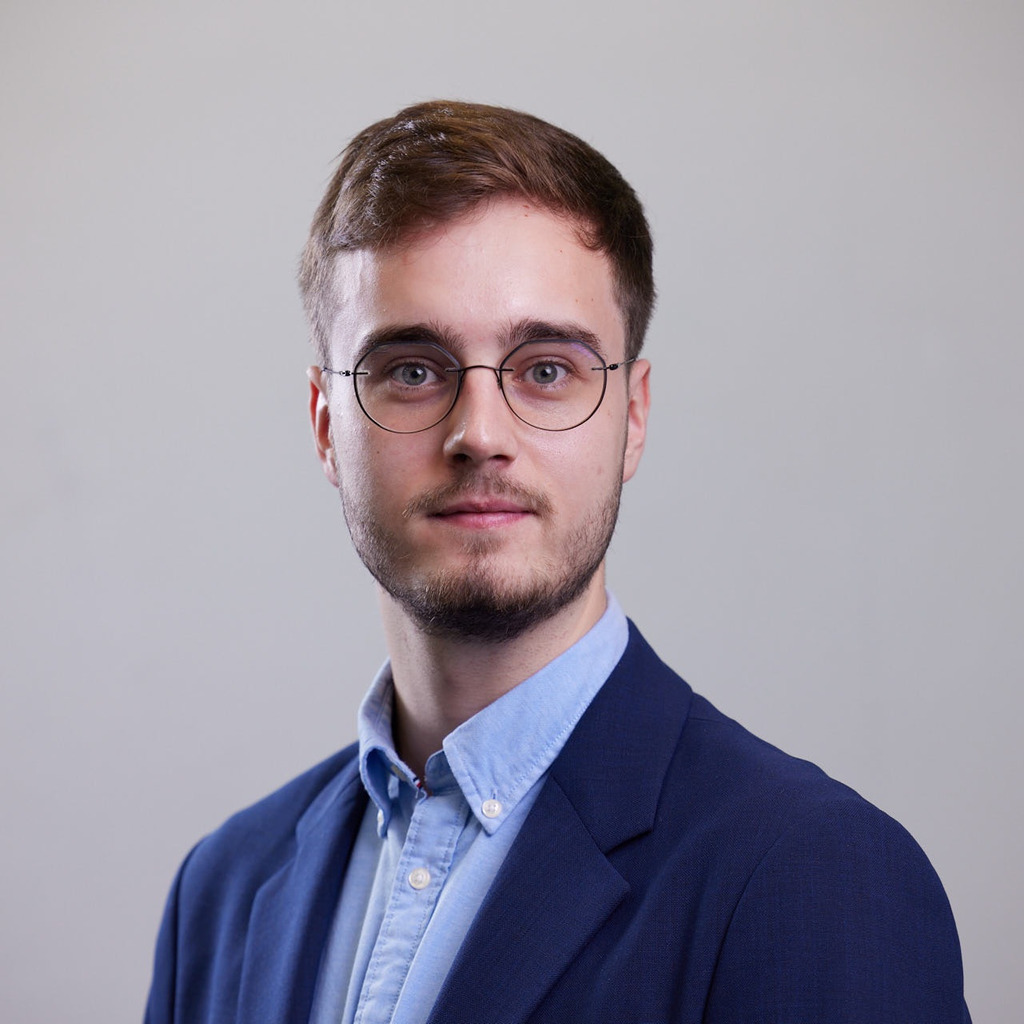 Hristo Hinkov Business Developer BP plc XING