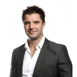 Bernhard Hafenscher