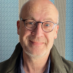 Joerg Steffens