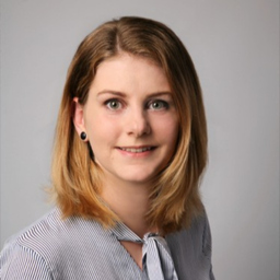 Lucie Steinbügl