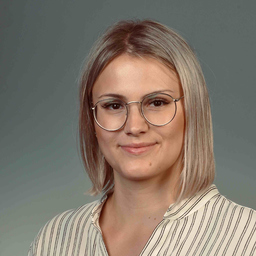 Annegret Kaufmann