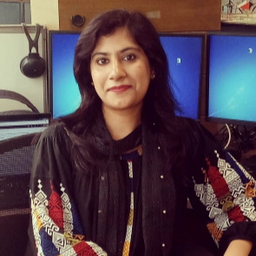 Fariha Iqbal