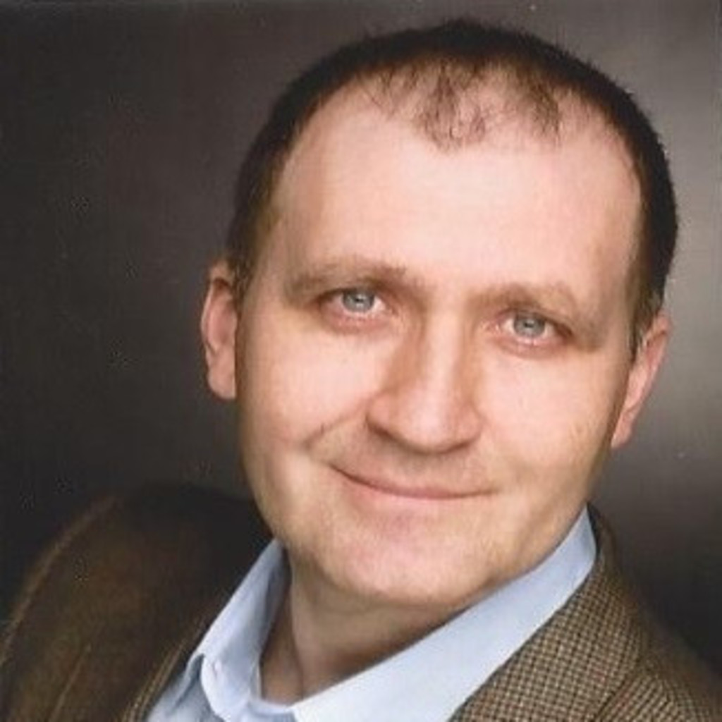 Vladislav Petrov Senior IT Specialist WorleyParsons XING