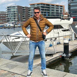 Andreas Borchmann