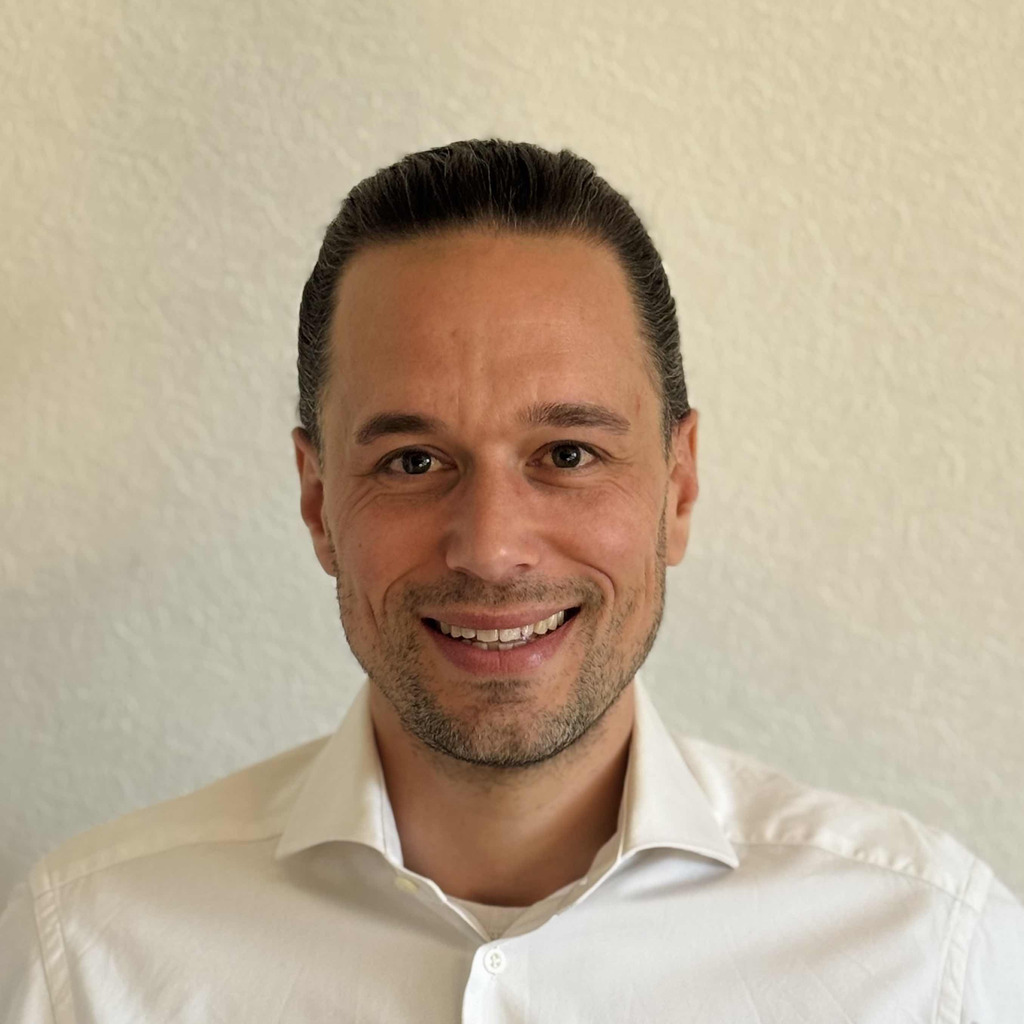 Christian Eichholz Senior Projektmanager ECKPFEILER Immobilien