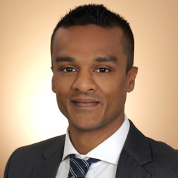Christof Rajendra