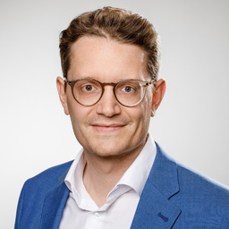 Dipl.-Ing. Andreas Lehr